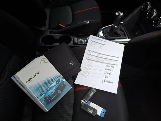 Mazda 2 1.5 Skyactiv-G GT-M 2016 Benzine 25