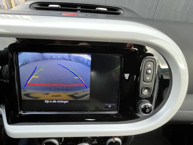 Renault Twingo SCe Collection 2017 Benzine 15