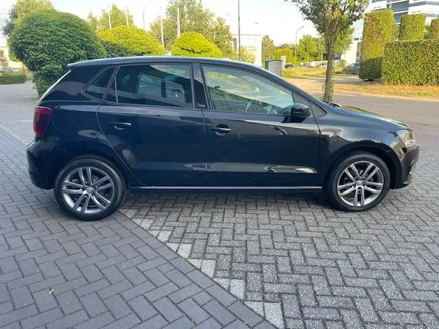 Volkswagen Polo 1.2 TSI 90pk ALLSTAR 2016 Benzine 5