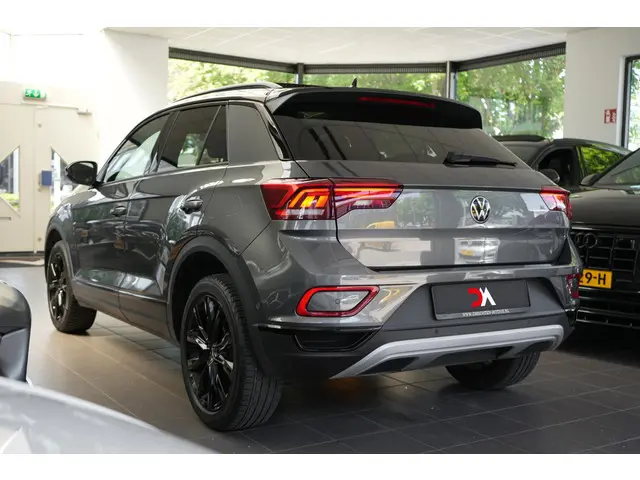 Volkswagen T-Roc 1.0 TSI 2023 Benzine 8