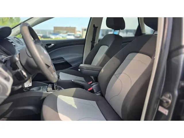SEAT Ibiza ST 1.2 Club 2014 Benzine 10