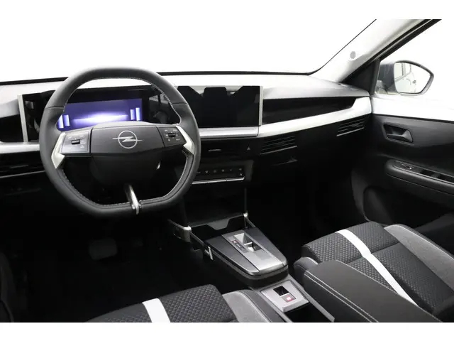 Opel Frontera Electric Edition 44 kWh 2025 Elektrisch 7