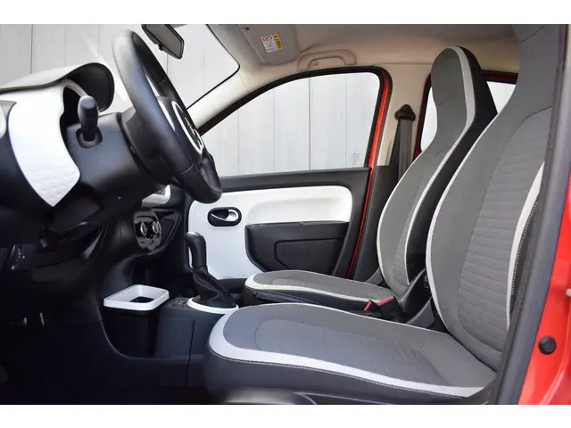 Renault Twingo 1.0 SCE Collection 2017 Benzine 7
