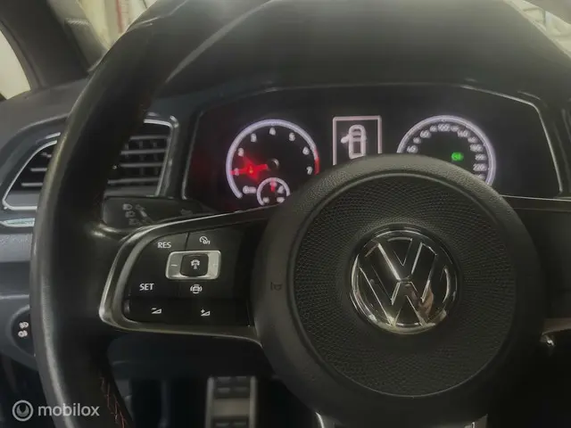 Volkswagen T-Roc 1.5 TSI Sport Business R 2019 Benzine 19