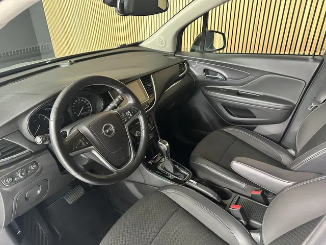 Opel Mokka X 3