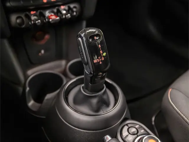 MINI Cooper Mini 1.5 Chili 2019 Benzine 10