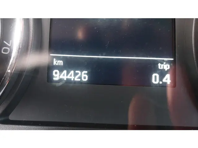 Škoda Kamiq 1.0 TSI Ambition 2021 Benzine 15