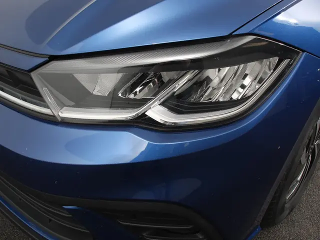 Volkswagen Polo 1.0 TSI Life 2022 Benzine 29