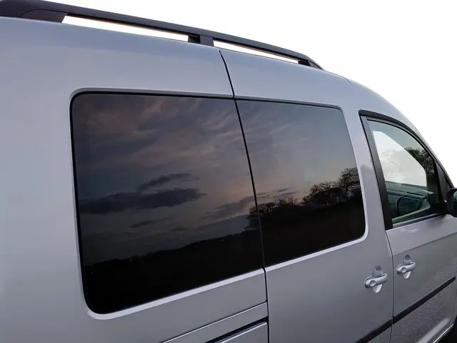 Volkswagen Caddy 1.2 TSI Trendline 2018 Benzine 14