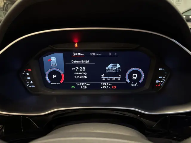 Audi Q3 35 TFSI S Line Pro Line S 2019 Benzine 4