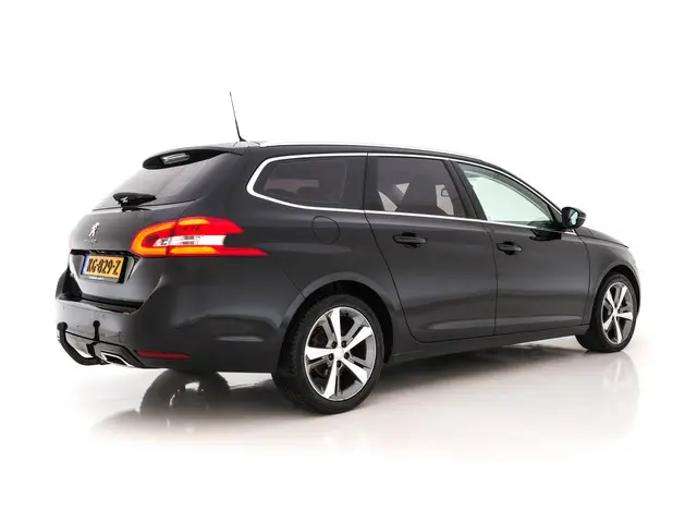 Peugeot 308 SW 1.6 THP Allure 2015 Benzine 6