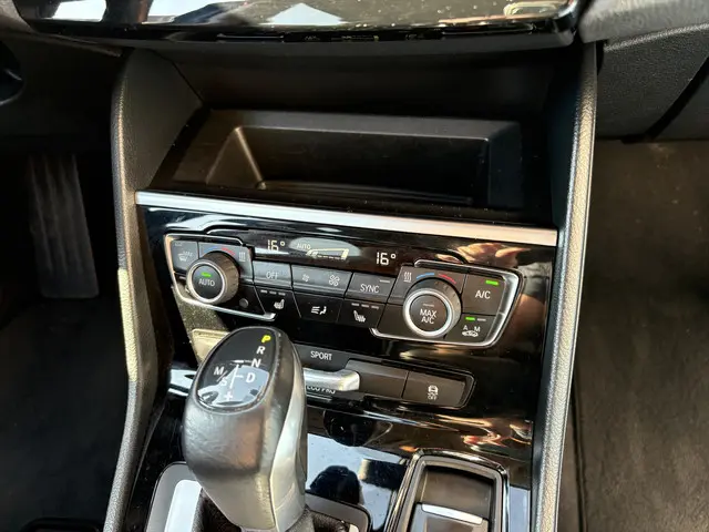 BMW 2 Serie Active Tourer 218i 2015 Benzine 12