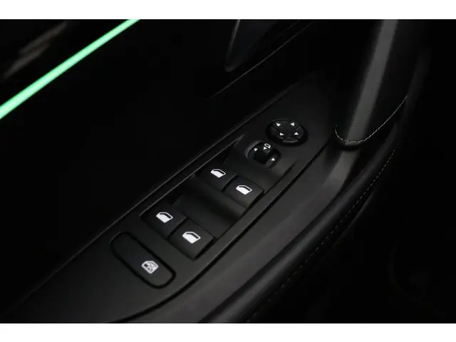 Peugeot e-208 EV GT 350 50 kWh 2021 Elektrisch 19