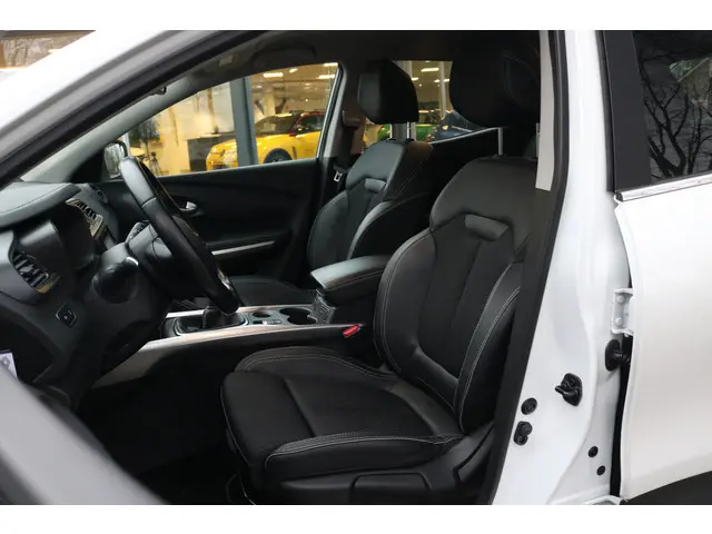 Renault Kadjar TCe 140 Intens 2020 Benzine 21