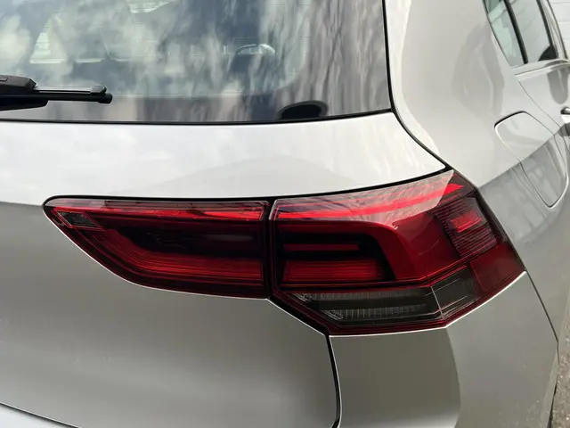 Volkswagen Golf 1.5 TSI Style GT 2021 Benzine 13