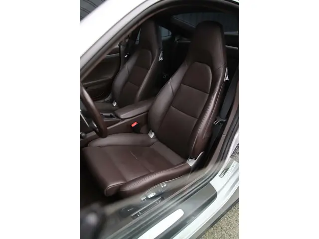 Porsche 911 3.8 Turbo 2013 Benzine 24