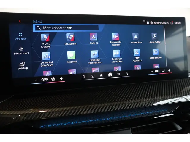 BMW M4 CS 2026 Benzine 19