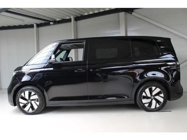 Volkswagen ID. Buzz 3