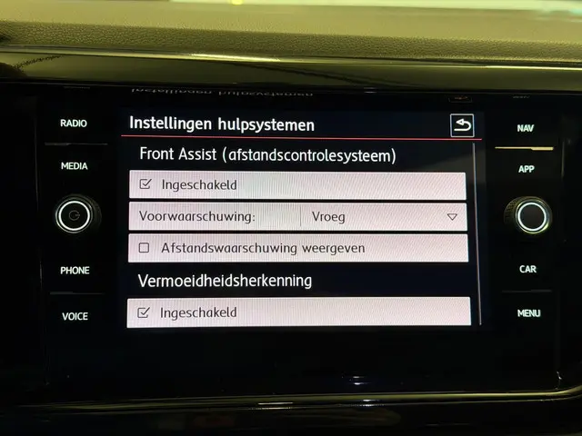 Volkswagen Polo 2.0 TSI GTI|PANO|BEATS|BOMVOL! 2019 Benzine 17