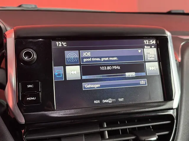 Peugeot 208 1.2 PureTech Blue Lion 2017 Benzine 35