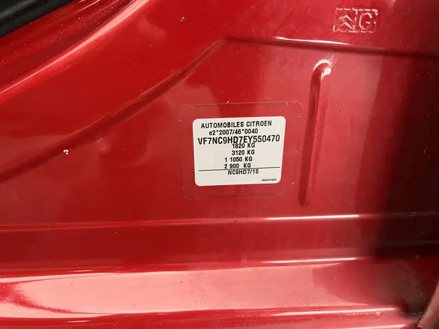 Citroën C4 1.6 e-HDi Ligne Business 2014 Diesel 30