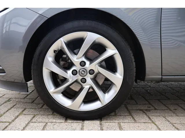 Opel Corsa 1.0Turbo 120 Jaar Edition 2019 Benzine 20
