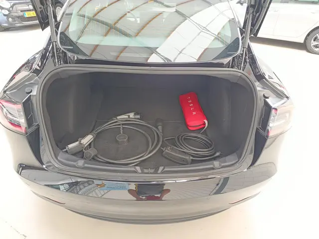 Tesla Model 3 Performance AWD 75 kWh 2020 Elektrisch 9