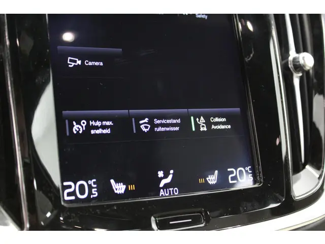 Volvo V60 2.0 D3 Momentum Pro 2020 Diesel 33