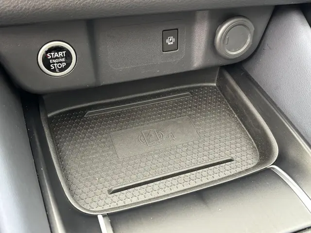 Nissan QASHQAI MHEV 140 MT Tekna 2024 Benzine 21