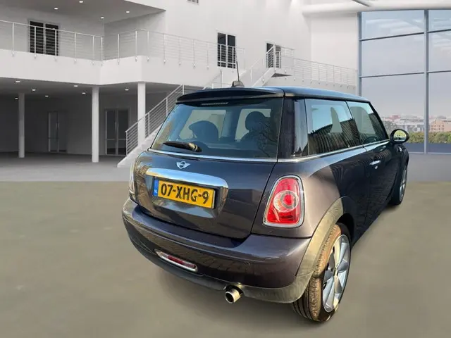 MINI One 3