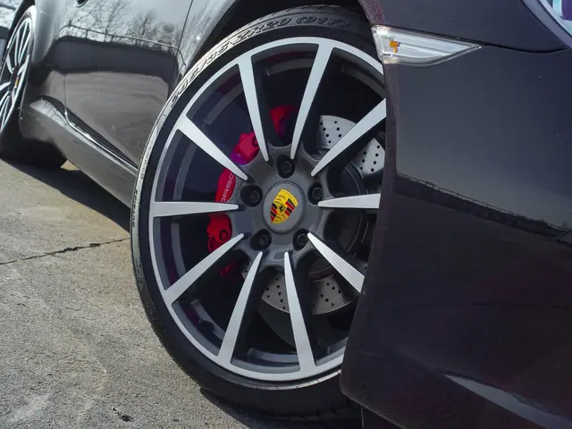 Porsche 911 991 3.8 Carrera S 2013 Benzine 15