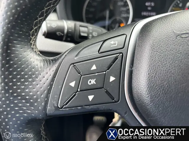 Mercedes-Benz B-Klasse 180 Prestige 2013 Benzine 29
