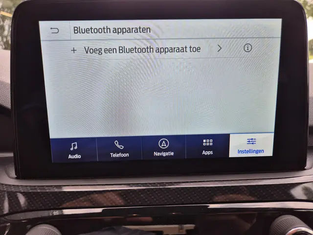 Ford Kuga 2.5 PHEV ST-Line 2024 Hybride Benzine 42