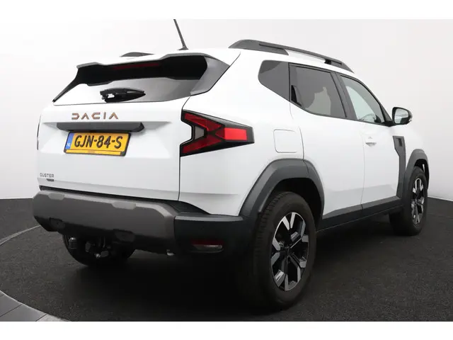 Dacia Duster 1.6 Hybrid 140 Extreme 2024 Hybride Benzine 2