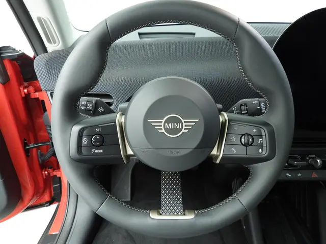 MINI 3-Deurs Cooper E 2025 Elektrisch 9