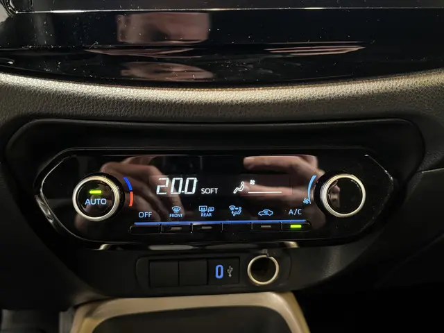 Toyota Aygo X 1.0 VVT-i S-CVT Pulse 2024 Benzine 15