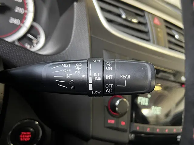 Suzuki Swift 1.6 Sport 2016 Benzine 32