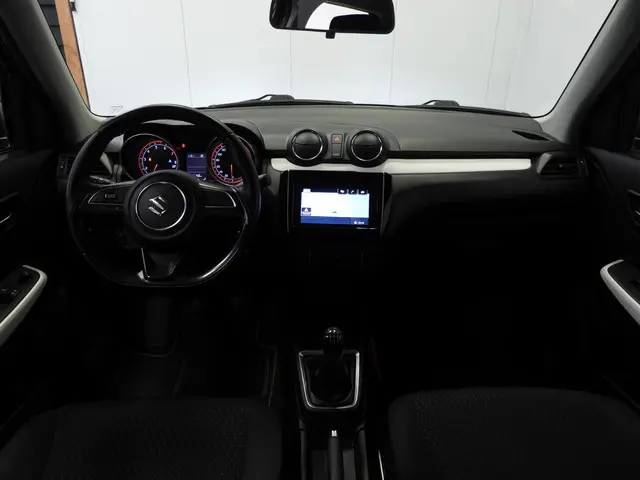 Suzuki Swift 1.2i Select 2019 Benzine 5