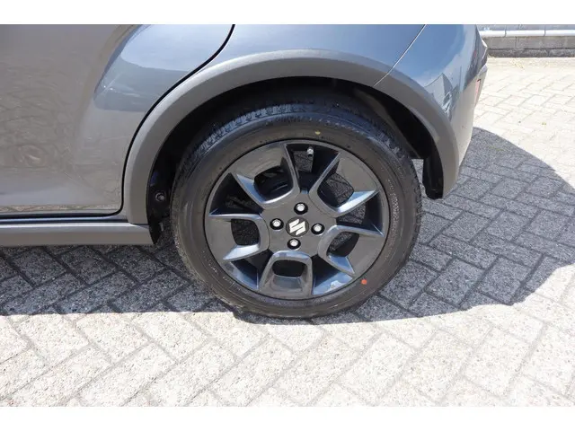 Suzuki Ignis 1.2 Select, Pas 41.000 KM!!! 2017 Benzine 6