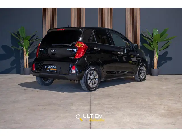 Kia Picanto 2