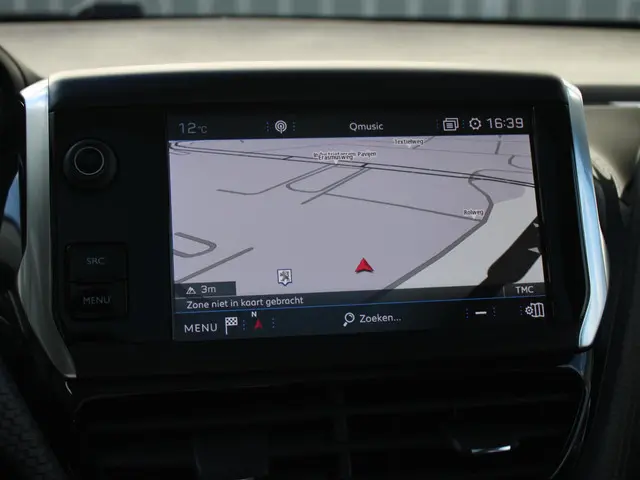 Peugeot 2008 1.2 PureTech Allure 2019 Benzine 17