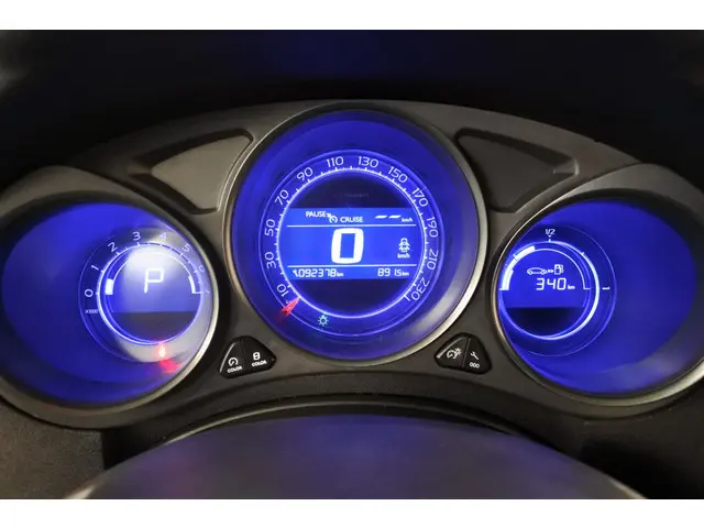 Citroën C4 1.6 VTi Automaat Tendance 2013 Benzine 3