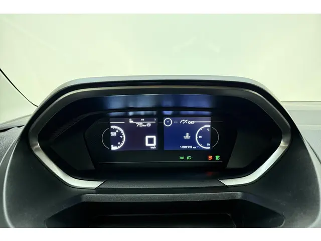 Peugeot Partner 1.5 BlueHDi S&S L1 2024 Diesel 17