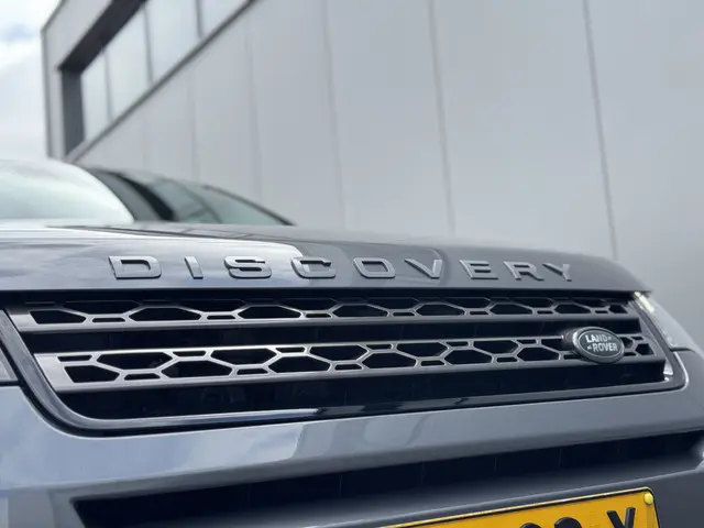 Land Rover Discovery Sport 2.2 TD4 4WD SE 2015 Diesel 13