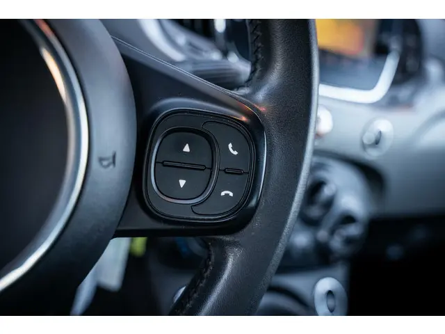 Fiat 500C 0.9 TwinAir Turbo Sport 2017 Benzine 43