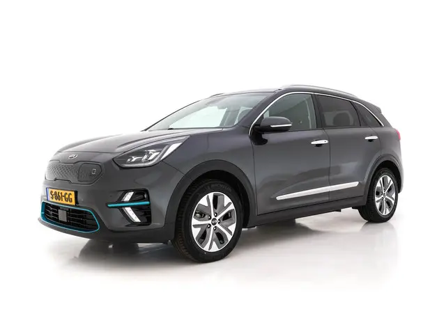 Kia e-Niro 3