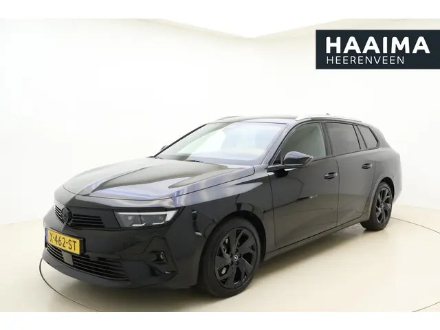 Opel Astra Sports Tourer 1.2 Turbo 130pk GS 2024 Benzine