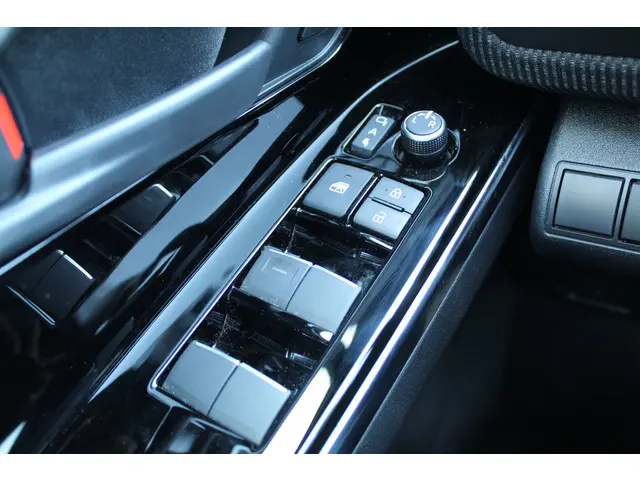 Toyota bZ4X Premium 71 kWh 3-Fase 2023 Elektrisch 28