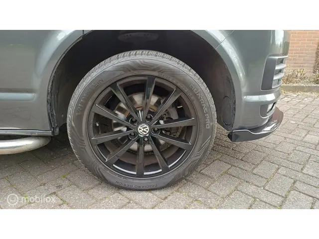 Volkswagen Transporter 2.0 TDI L1H1 2017 Diesel 22