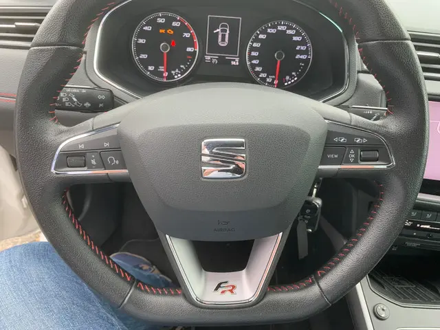 SEAT Arona 1.0 TSI FR Line Business Intense 2019 Benzine 17